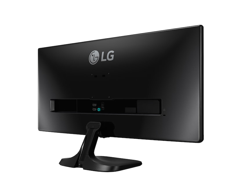 LG De krachten van 21:9 UltraWide voor games boordevol spectaculaire graphics., 29UM57-P